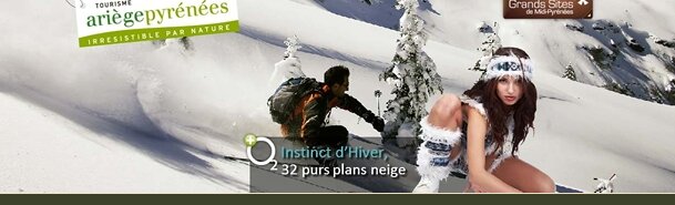 Tourisme en Ariège