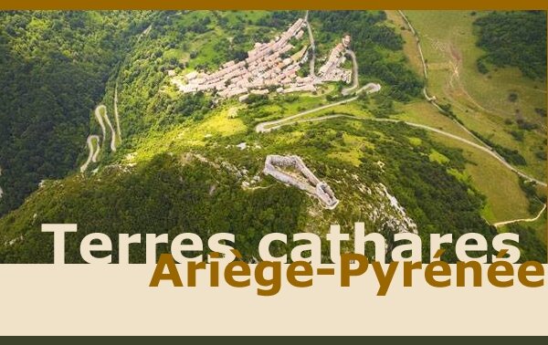 MONTSEGUR GITE
